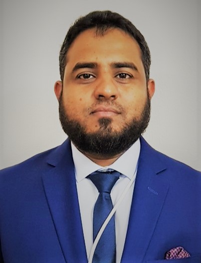 Qazi Umar Farooq